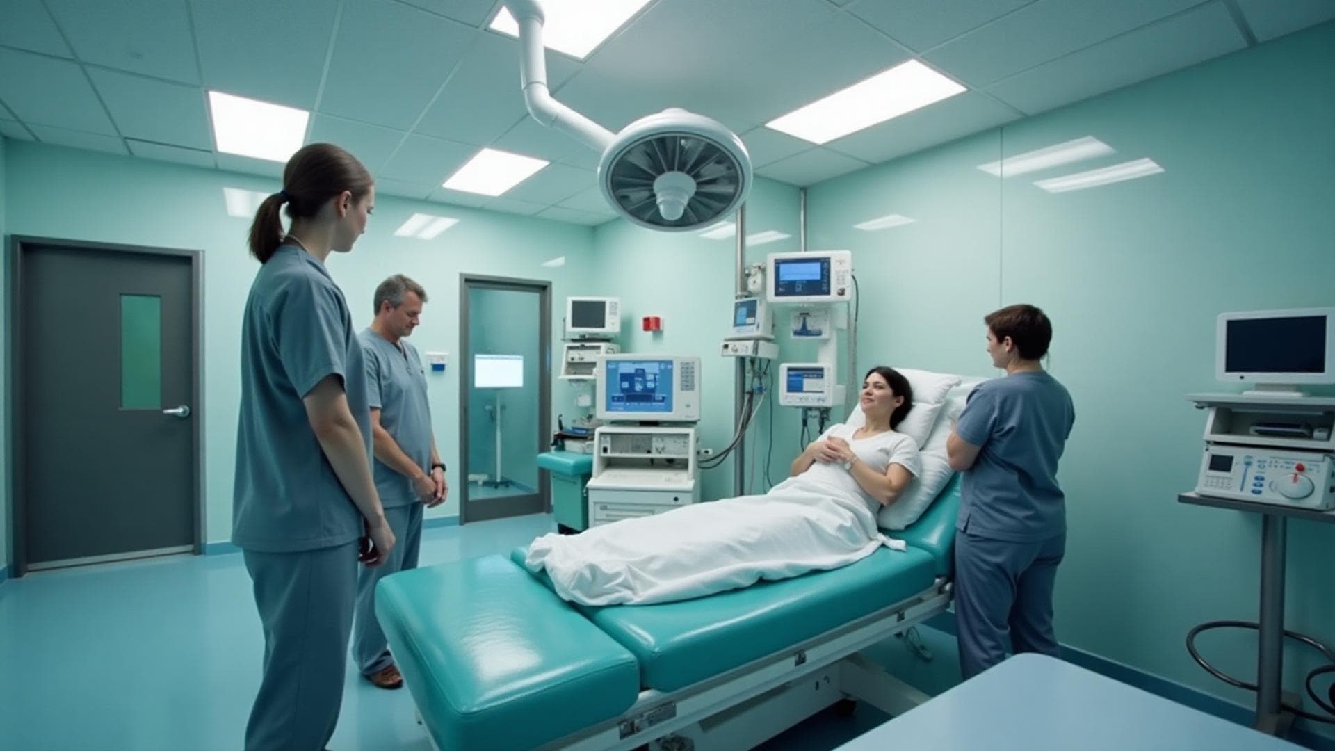 Tratamiento médico - Terapia IPT para infecciones crónicas