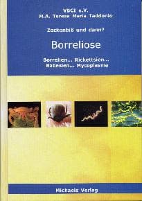 « Piqûre de tique et après ? MALADIE DE LYME »