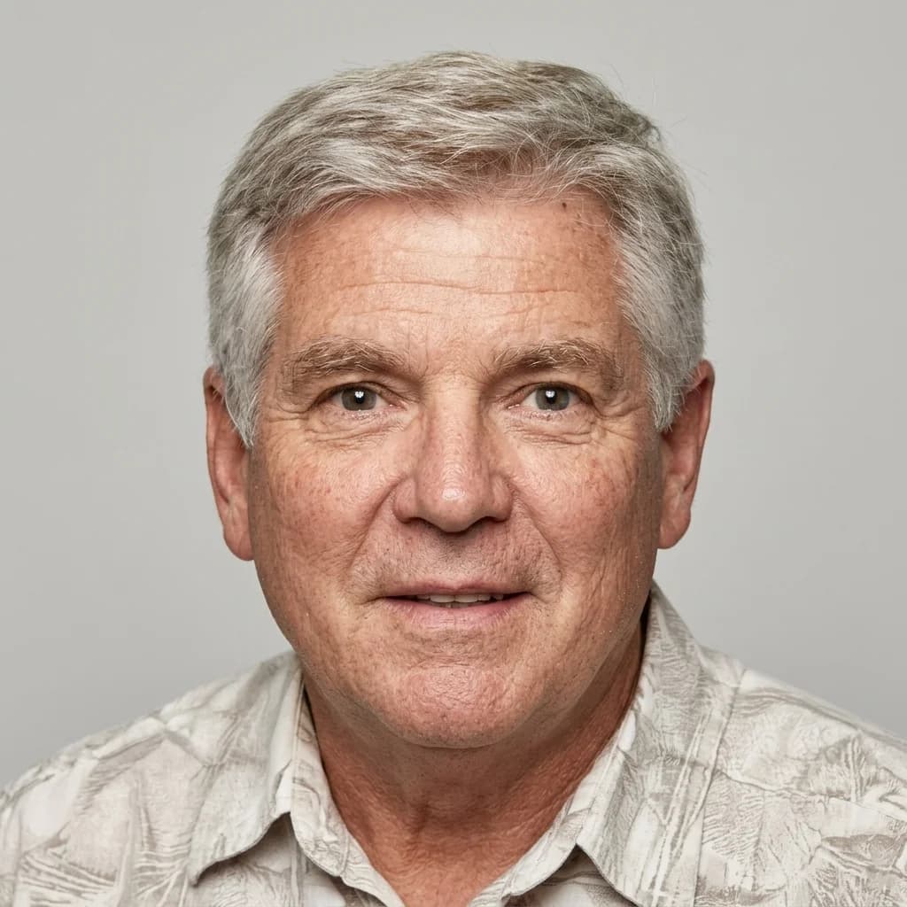 Dr. Philippe Bottero