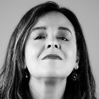 Teresa Maria Taddonio - Founder and Chairwoman